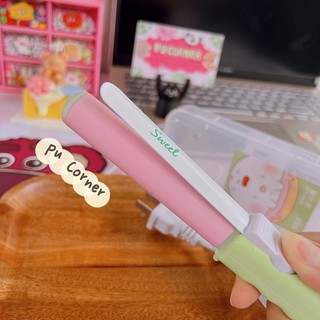 Máy uốn tóc mini tiện lợi
