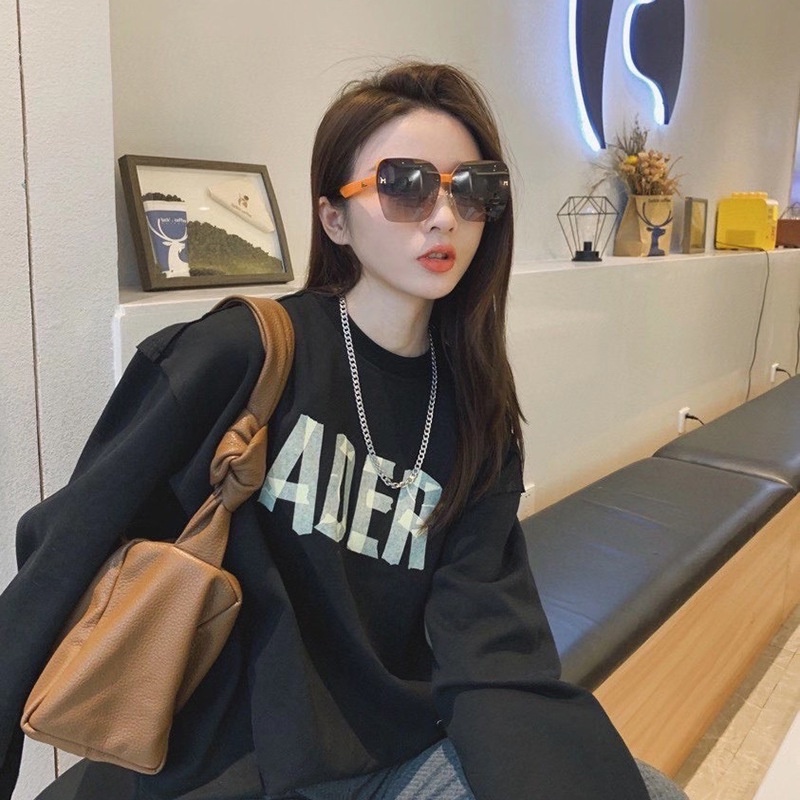 Kính Mát Phân Cực Không Viền Chữ H Cho Nam Và Nữ