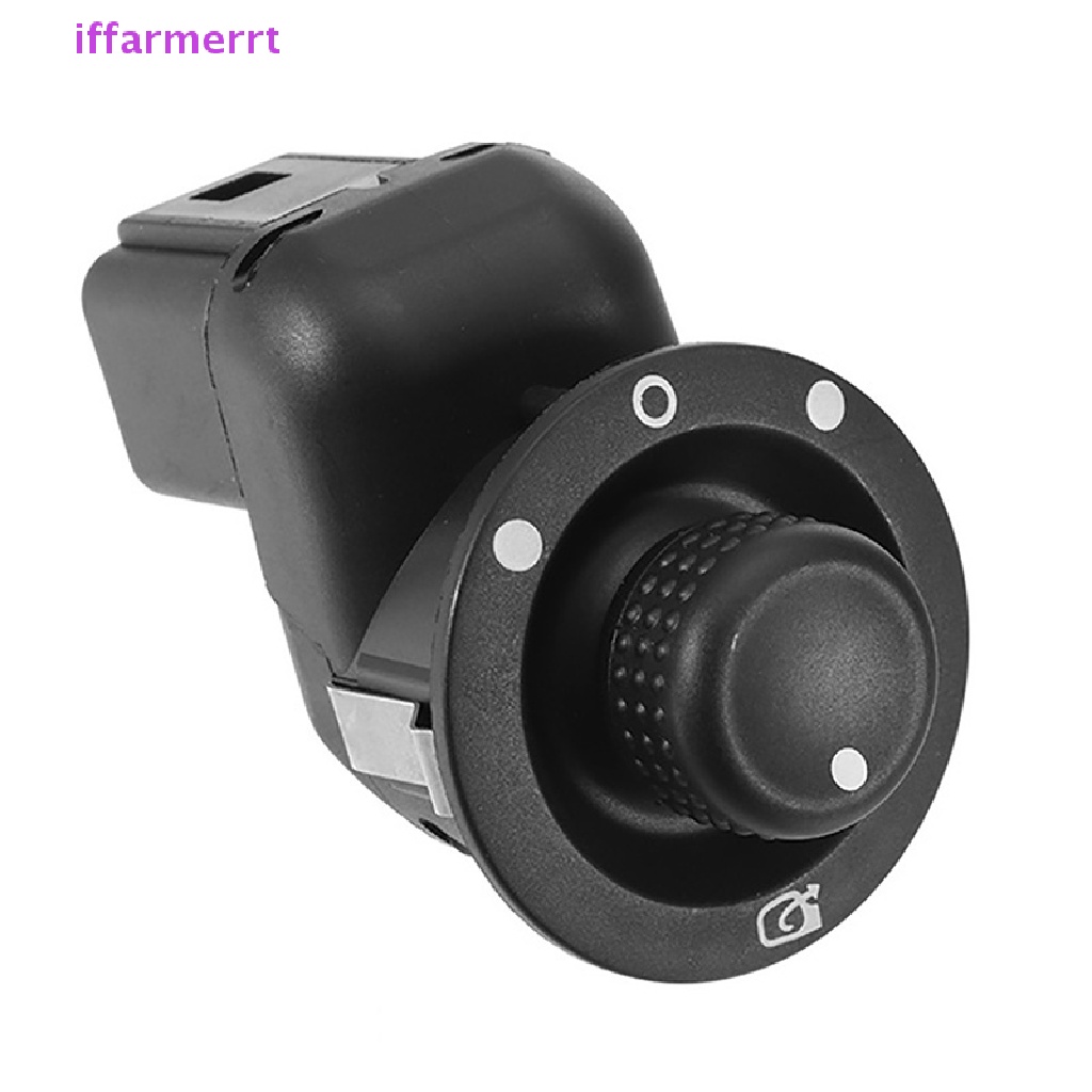 Nút Điều Chỉnh Công Tắc Điều Chỉnh Gương Chiếu Hậu Cho Renault 8200109014 8200676533 Vn VN
