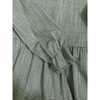 váy babydoll (pass)