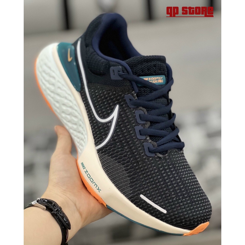 Giày Thể Thao Nike Invincible