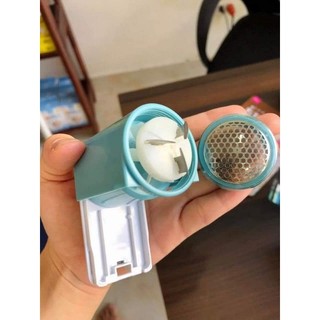 Máy cắt lông xù Nhật Bản ONLY