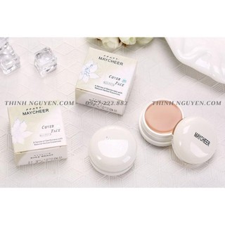 KEM TÉM CHE KHUYẾT ĐIỂM MAYCHEER