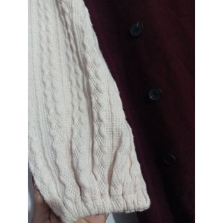 Đầm tiểu thư đuôi cá 2hand