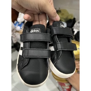giày adidas auth bé trai 12cm