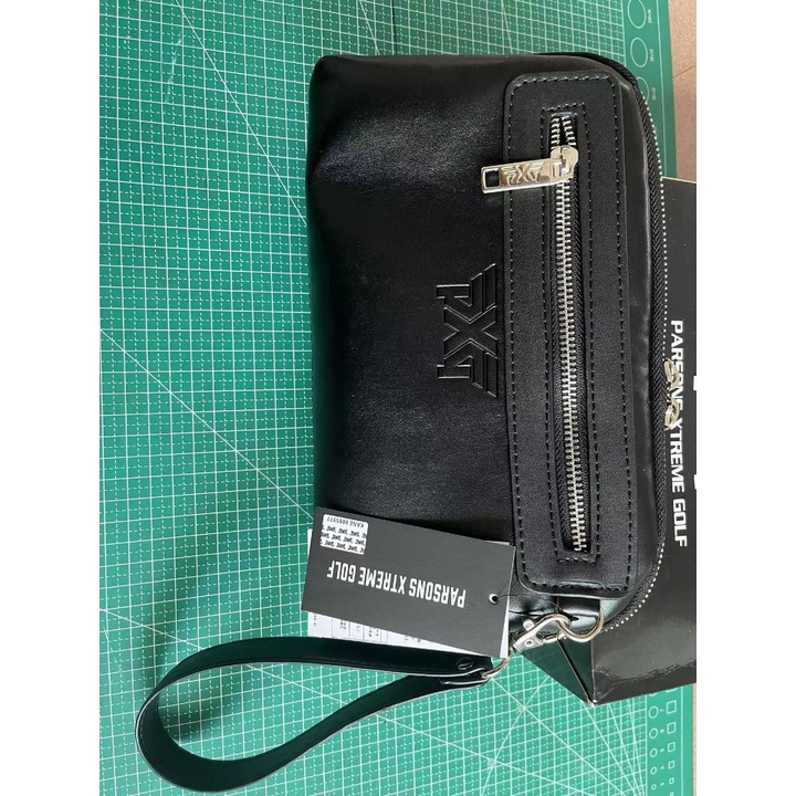 TÚI CẦM TAY GOLF PXG MẪU ĐẸP