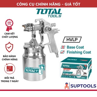 Súng phun sơn hvlp 1000cc total tat11004