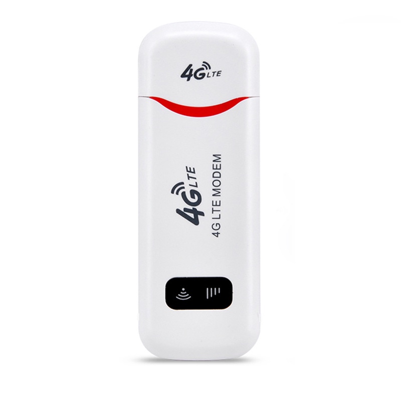 Usb + Cục chuyển đổi phát wifi không dây 4G LTE Di động., hàng Chuẩn Tốc độ Cao thích ứng mọi nhà mạng