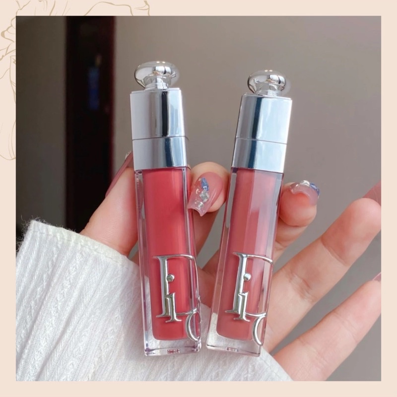 Son dưỡng Dior lip maximizer