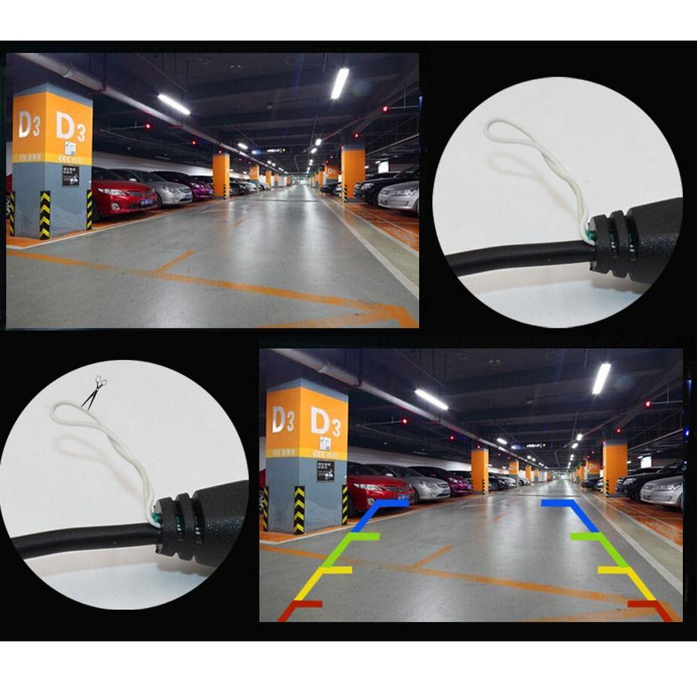 Camera Chiếu Hậu Độ Nét Cao 12v Chống Thấm Nước Cho BMW 3 / 5 Series