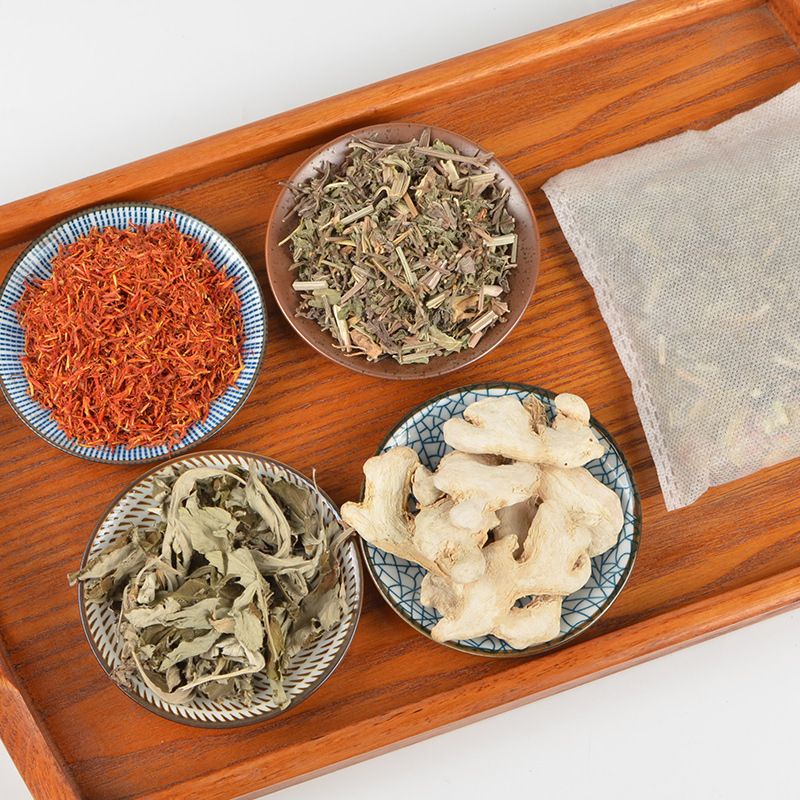 Thảo Dược Ngâm Chân Khử Mùi Hôi ,Lưu Thông Khí Huyết 30g