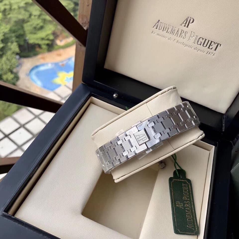 Đồng hồ nam Audemars Piaget Khung thép 316 T- AUTOMATIC- CHỐNG NƯỚC- BẢO HÀNH 24 tháng