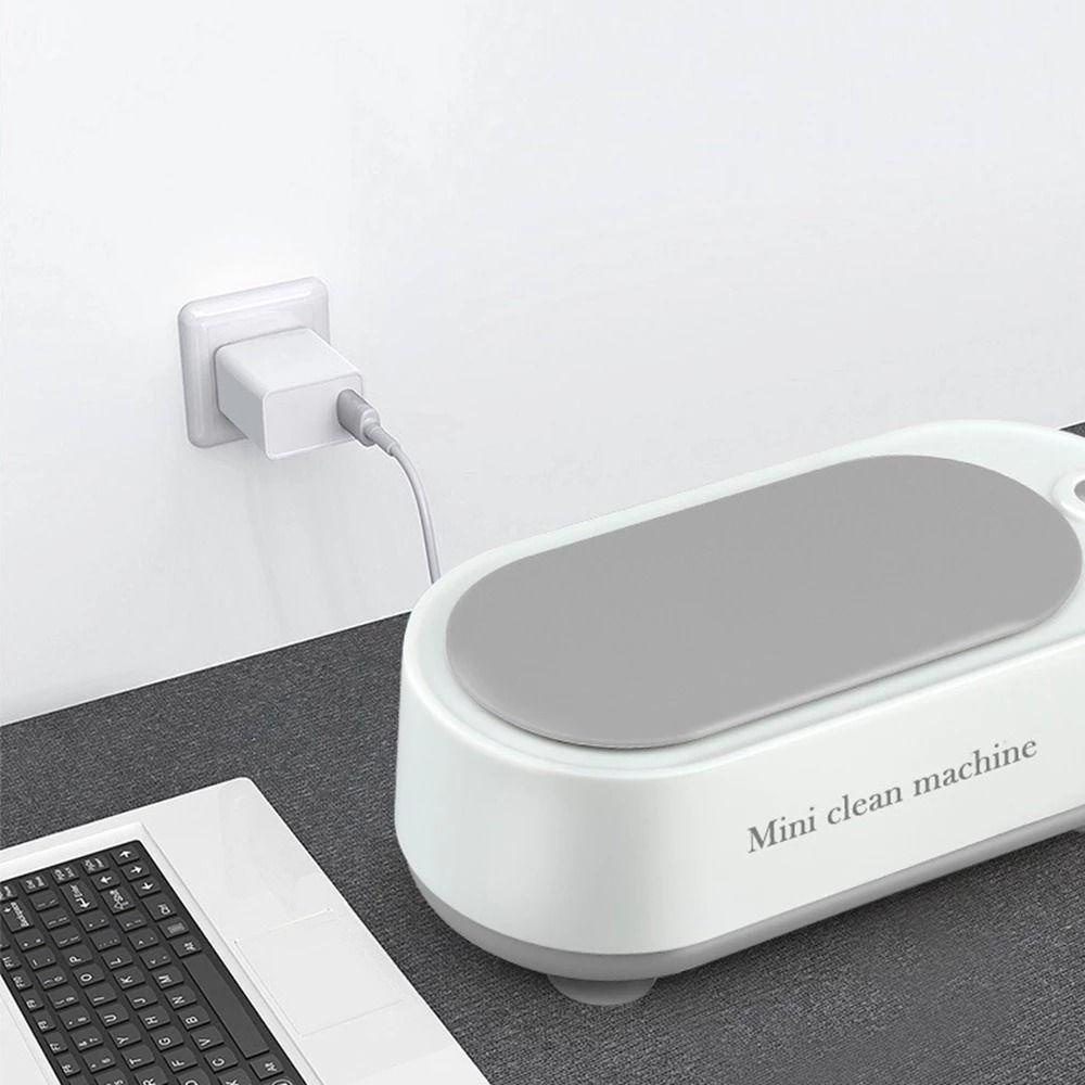 PISTA Dụng Cụ Vệ Sinh Kính Mắt Đa Năng Tiện Dụng