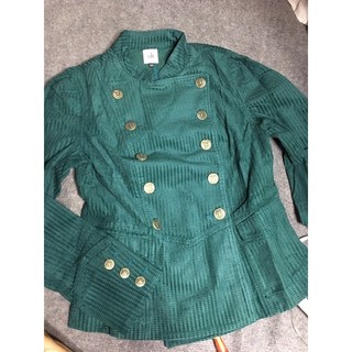 Áo Jacket CABI