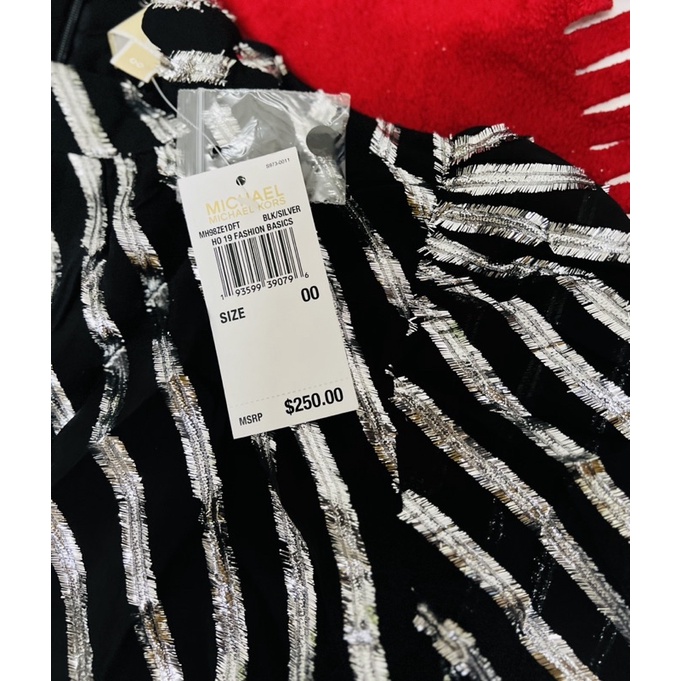 Đầm Michael_Kors chính hãng