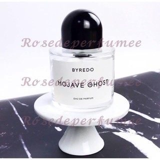 Nước Hoa Byredo Mojave Ghost 5ml/10ml - 𝘙𝘰𝘴𝘦𝘥𝘦𝘱𝘦𝘳𝘧𝘶𝘮𝘦𝘦
