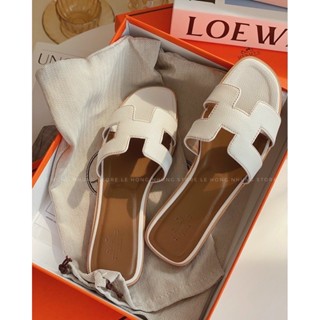 Dép lê nữ HM hộp sốp (sẵn hàng fullbox về full bảng màu)