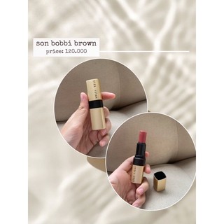 [ Thanh lí/ Pass mỹ phẩm ] son,cushion