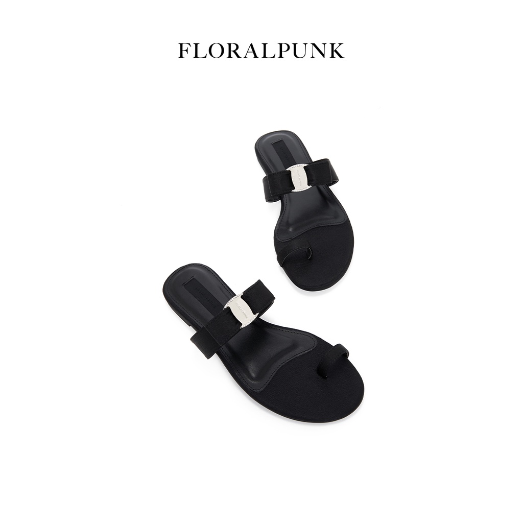 Dép bệt Floralpunk Xavia Slippers