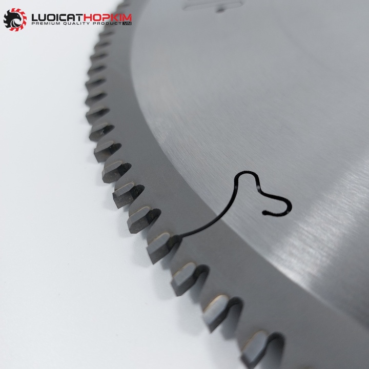 Lưỡi cắt nhôm hợp kim 305mm 120 răng SENKA