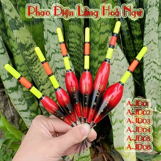 Phao Câu Lửng Phao Điện Câu Đài Ngày Đêm Hoả Ngư Săn Hàng Cao Cấp