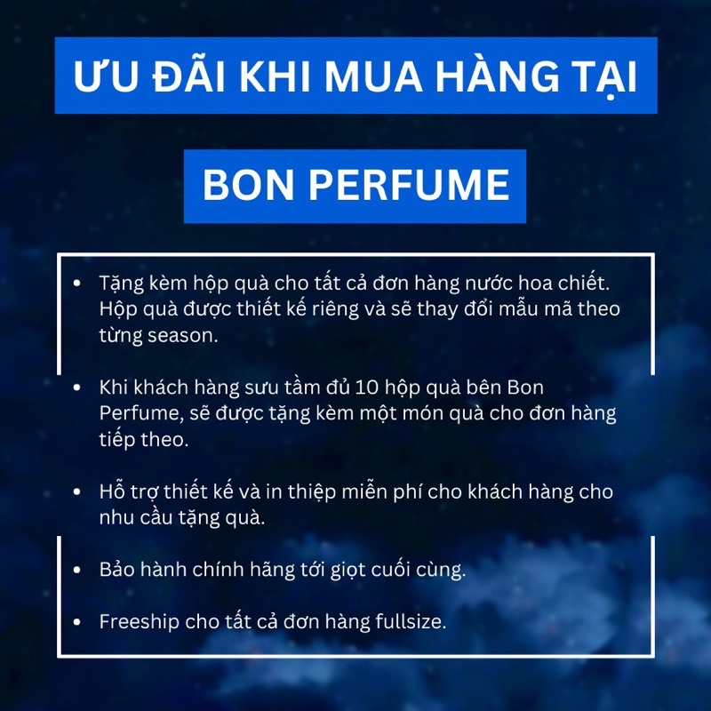 Nước hoa nữ Chloe Love Story 10ml | BON PERFUME