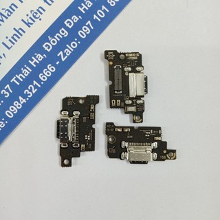Cụm đuôi sạc Xiaomi Poco F3 Game