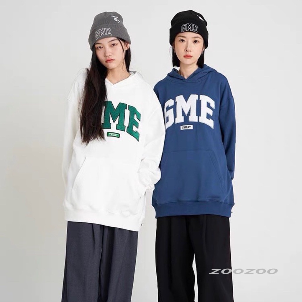 Áo Khoác Hoddie nỉ bông MINI dây kéo & ulzzang form rộng Unisex Nam Nữ 3 màu 1HIT | BigBuy360 - bigbuy360.vn