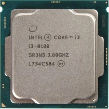 CPU socket 1151V2 các loại: G4900, G5400, I3 8100, I3 9100, I3 9100F, I5 8400, I5 9400, I5 9400F chạy main H310, B360 cũ | BigBuy360 - bigbuy360.vn