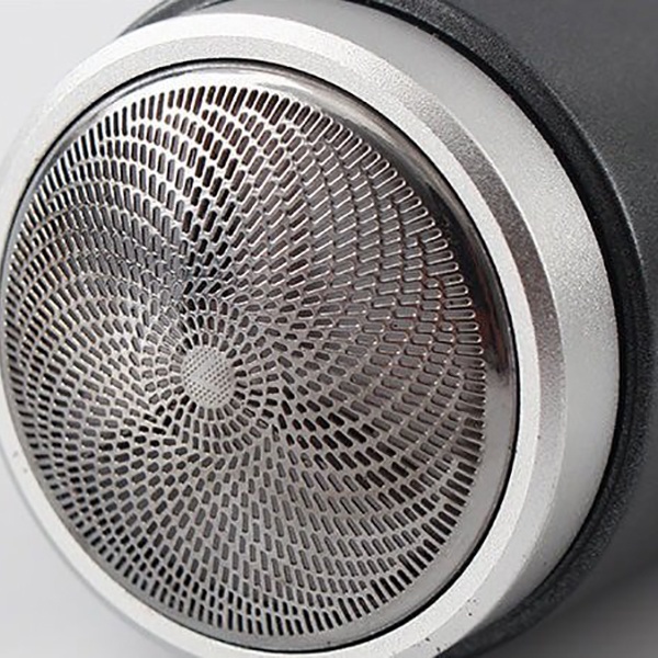 Máy cạo râu điện mini Xiaomi Enchen ES1, chống nước IPX6, chân sạc Type-C, tiếng ồn thấp
