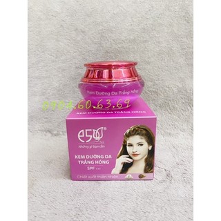 Kem E5 30g Dưỡng Da Trắng Hồng