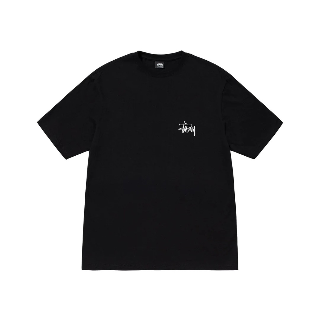 Áo Thun Stussy Bull Dog 100% CHÍNH HÃNG - CÓ SẴN