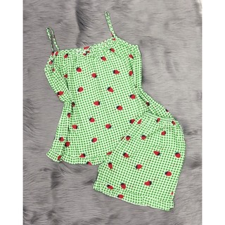 Bộ tole đùi cánh tiên size 2