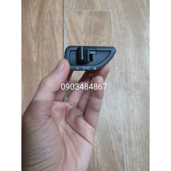 công tắc tắt bật đèn pha xe Liberty