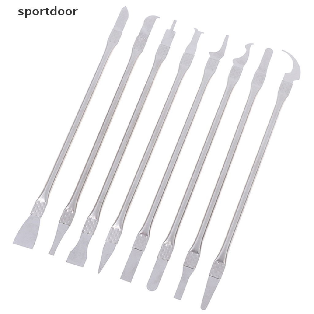 Dụng Cụ Tháo Chip Điện Thoại Di Động 8 Trong 1 Chuyên Dụng