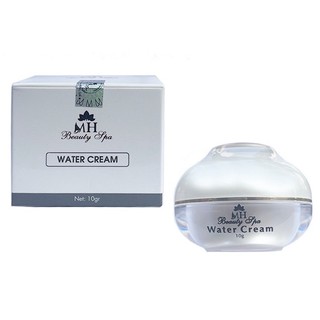 Kem cấp ẩm mh spa