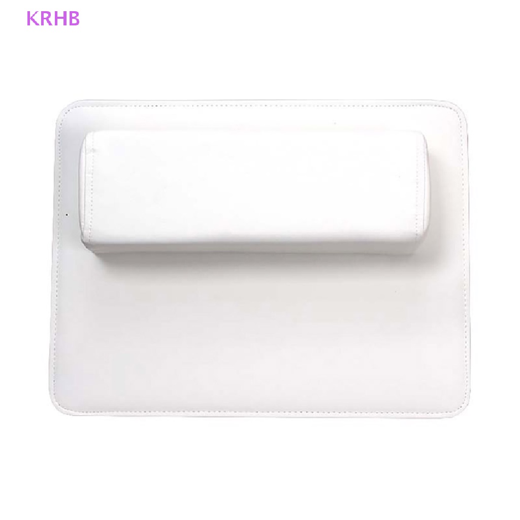 Gối Kê Tay Khi Làm Móng Nghệ Thuật Mềm Mại Mới