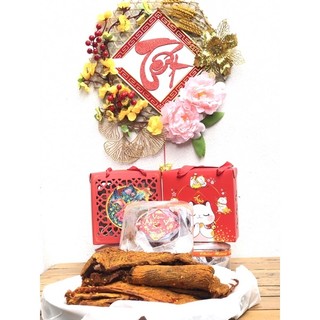 Khô-bò-Tây-Nguyên-nướng-than-ngọt-thịt