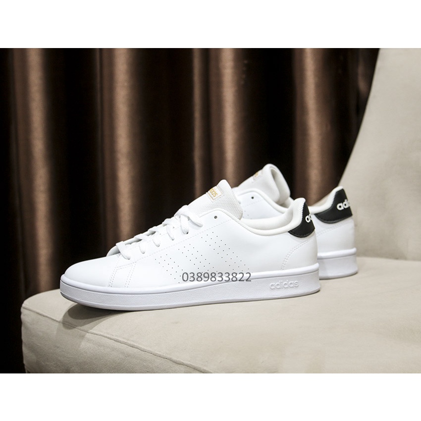 Giày Adidas Advancourt Base GW9288