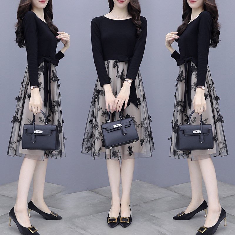 Đầm xinh..