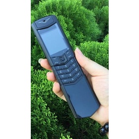 Điện thoại VT K9 Trượt Tặng Thêm 1 Pin,Bao Da ( BH 12Thang )