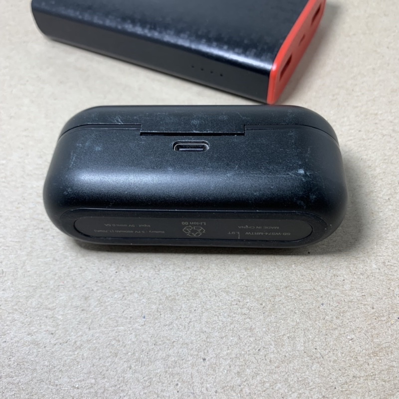 Tai nghe Glidic TW 7100