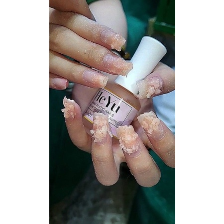 Phá Del & phá bột 2 in 1 cực tiện lợi