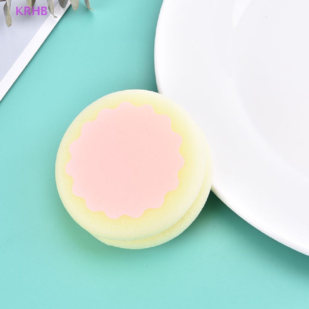 Set 3 Mút Tẩy Lông Toàn Thân Không Đau Hiệu Quả KRHB Mới