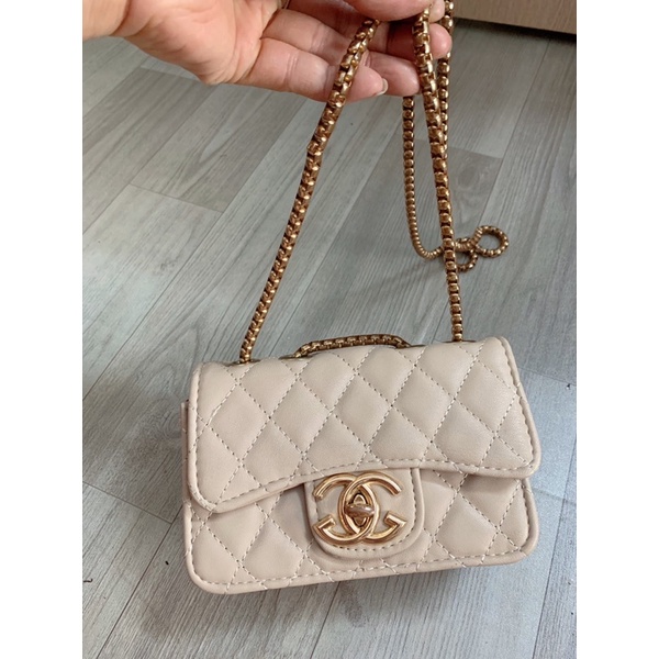 Túi chanel xinh