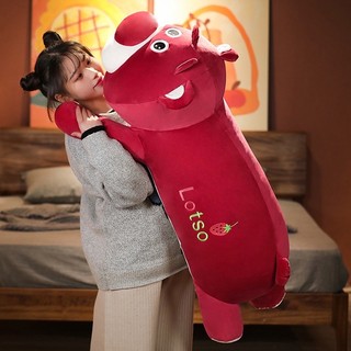 gấu lotso dâu