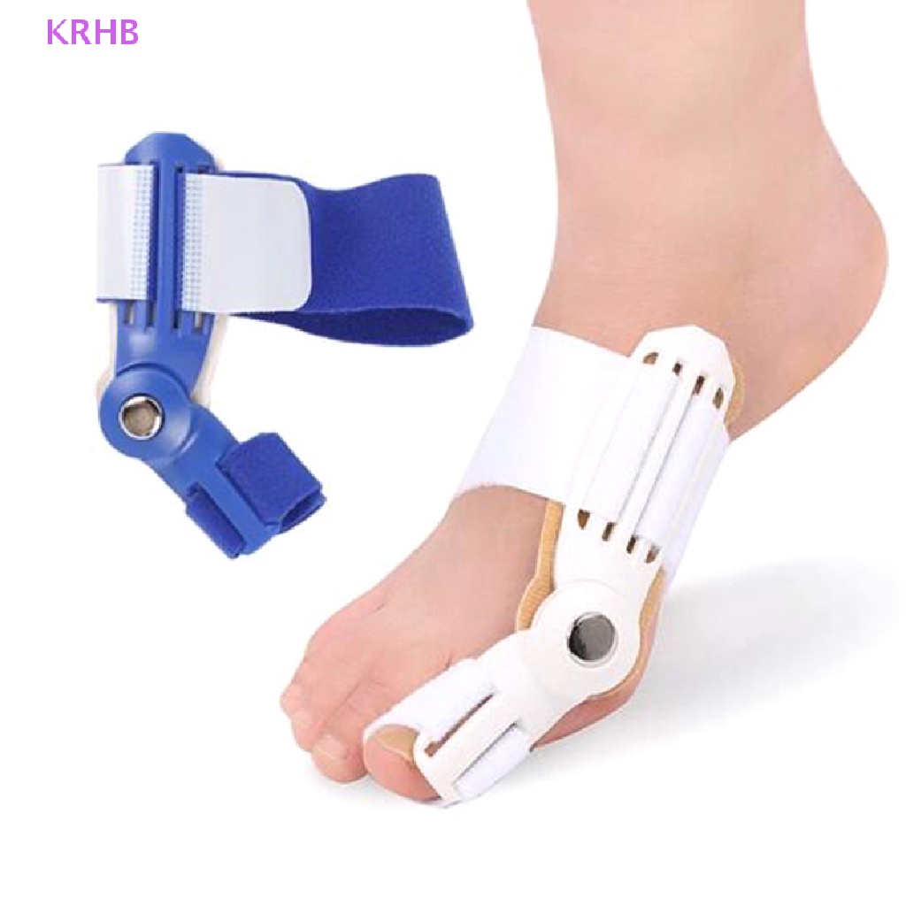 Nẹp Nẹp Chỉnh Hình Ngón Chân Cái Mới