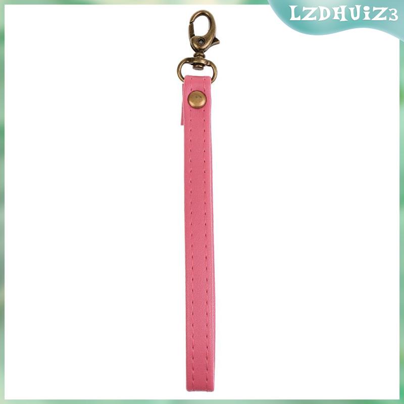 Dây Đeo Giả Da Thay Thế Cho Đồng Hồ Đeo Tay / Clutch / Ví / Túi Xách lzdhuiz3