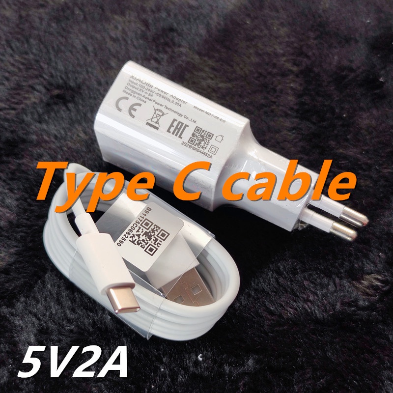 Củ Sạc xiaomi 27W 5v2A USB 6X 5 4X 4C A2 Redmi note 7 Pro 27W Chất Lượng Cao