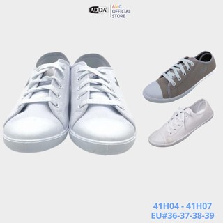 Giày Bata Vải Cao Cấp Siêu Nhẹ Thái Lan Hiệu Adda 41h04